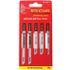 U-shank Jigsaw Blades 5 Piece Assorted